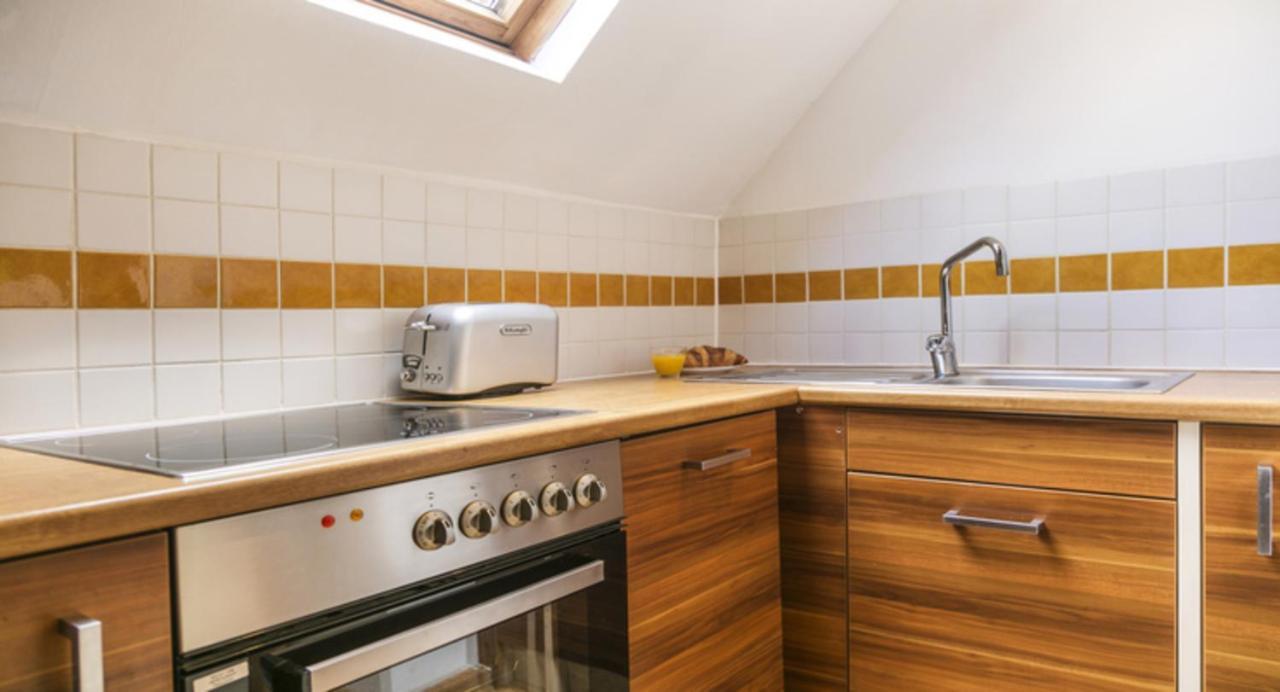 Spacious Duplex In Brussels Historical Center Zewnętrze zdjęcie