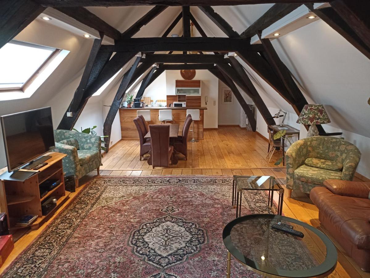 Spacious Duplex In Brussels Historical Center Zewnętrze zdjęcie